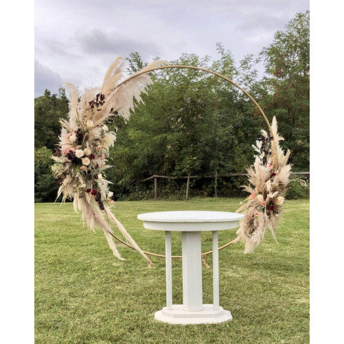 Circular Archway - 230cm