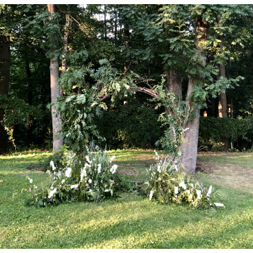 Circular Archway - 200cm