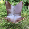 Butterfly chair