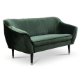 2-seater sofa green 2-seater sofa green