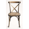 Crossback stolička Crossback stolička
