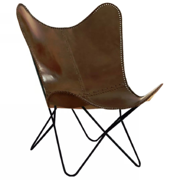 Butterfly chair