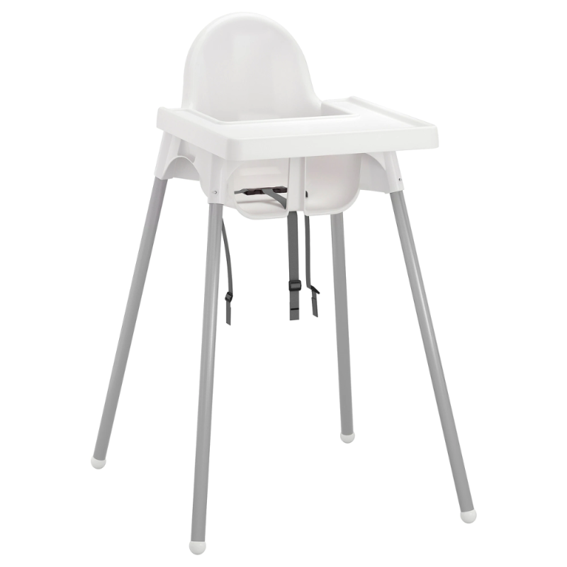 Children's high chair