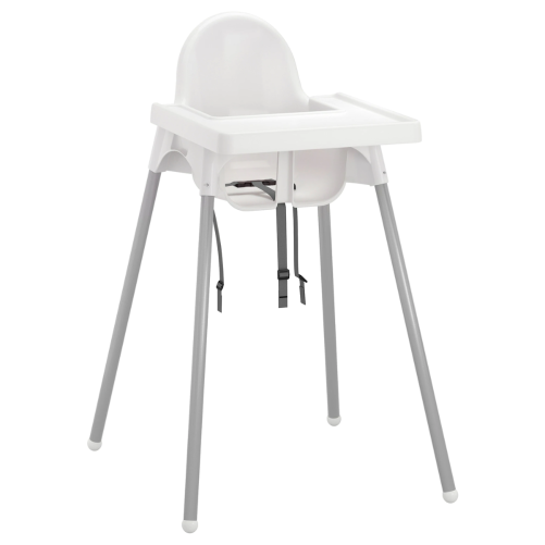 Children's high chair