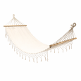 Boho hammock