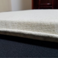 Seat cushion - linen