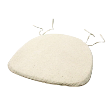 Seat cushion - linen