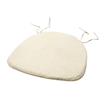 Seat cushion - linen