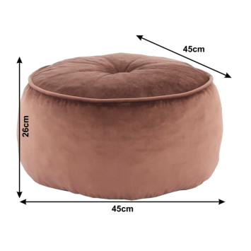 Brown stool