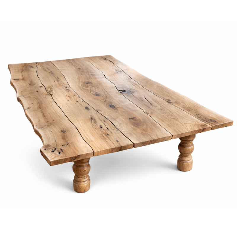 Boho table Boho table