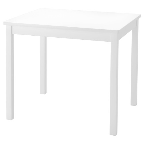 Children's wooden table