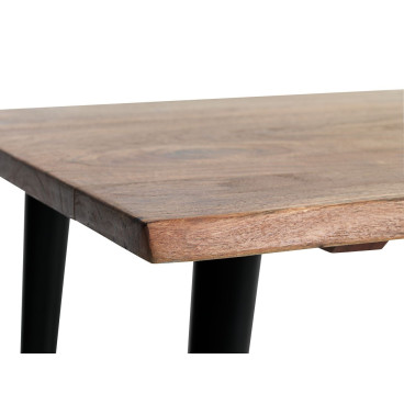 Konferenčný stôl akácia