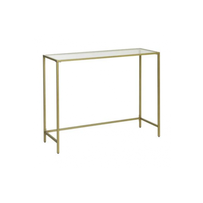 Gold Console Table Gold Console Table