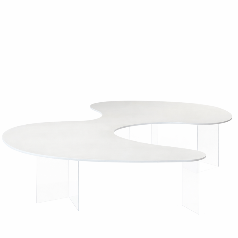 Octopus table Octopus table