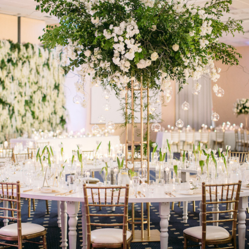 Snake / Royal okrúhly stôl