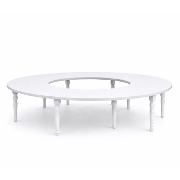 Snake / Royal round table