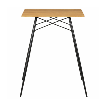 Stand by table (oak)