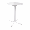 Stand-by table (folding) Stand-by table (folding)