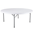 Table Ø 155cm