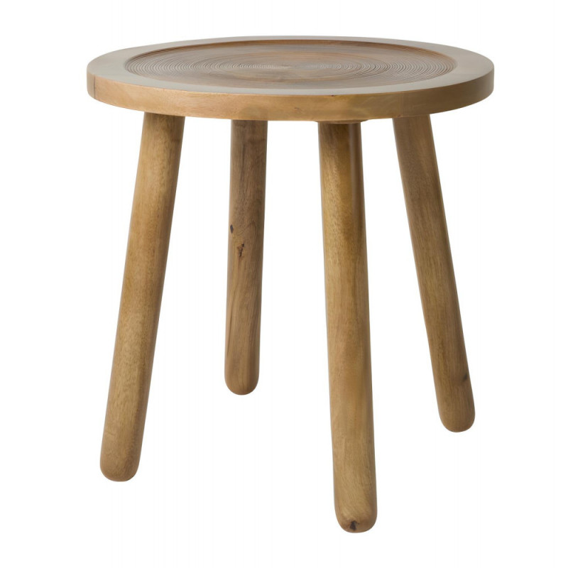 Mango Table Ø43cm