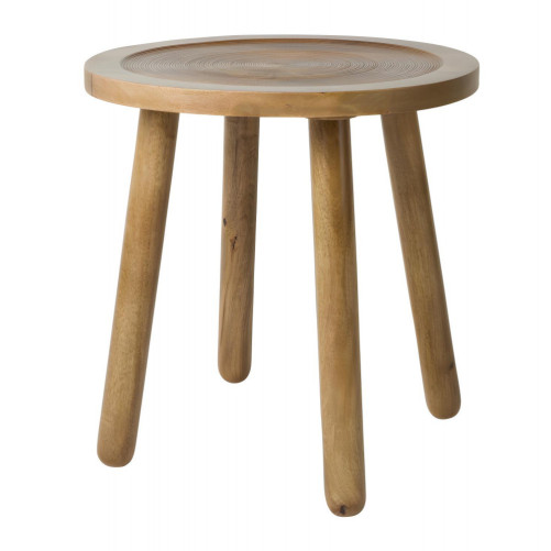 Mango Table Ø43cm