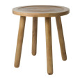 Mango Table Ø43cm