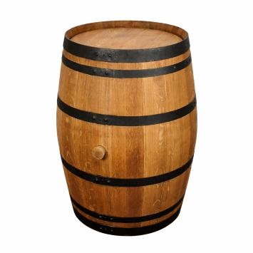Barrel