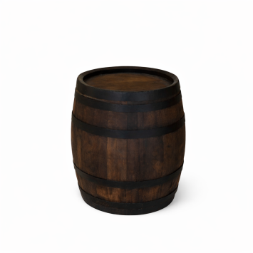 Dark Barrel - Small