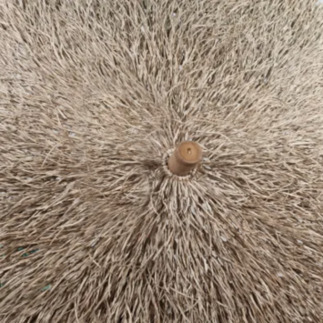 Bambusový slnečník (Ø 210cm)