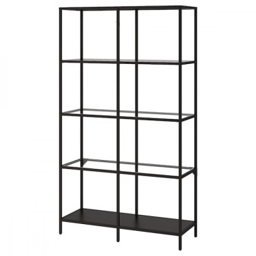 Black divider / Shelf