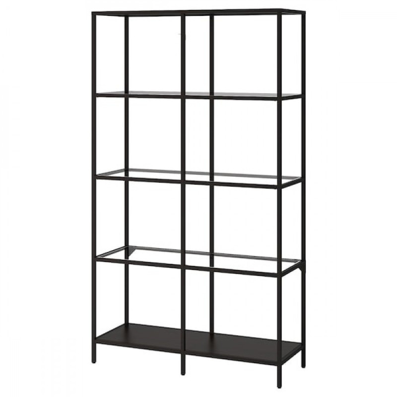 Black divider / Shelf Black divider / Shelf