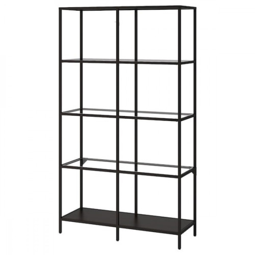 Black divider / Shelf