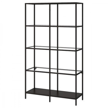 Black divider / Shelf