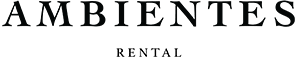 AMBIENTES rental s.r.o.